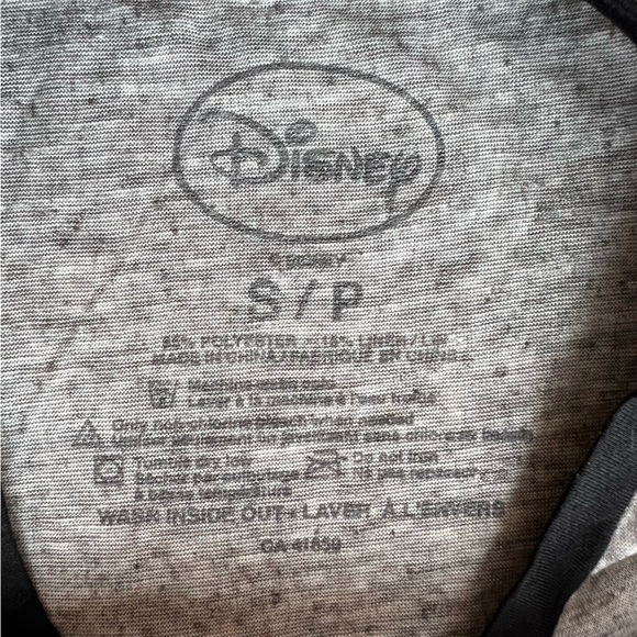 ✨3/15$ Disney Tee, Alice in Wonderland T-shirt - Picture 2 of 5